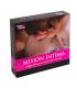 MISION INTIMA EDICION ORIGINAL ES