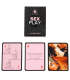 SECRETPLAY JUEGO DE CARTAS SEX PLAY ES EN