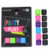 SECRETPLAY JUEGO PARTY PLAY 5 DADOS ES PT EN FR