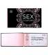 SECRETPLAY SEX COUPONS VALES DE CANJE SENSUALES FR PT