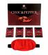 SECRETPLAY JUEGO CHOC PEPPER FR PT