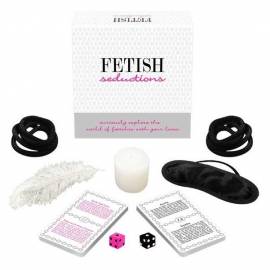 FETISH SEDUCTIONS EXPLORA EL MUNDO DEL FETICHE ES EN DE FR