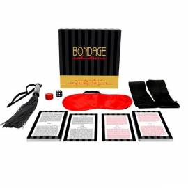 BONDAGE SEDUCTIONS EXPLORA EL MUNDO DEL BONDAGE ES EN FR DE