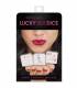 LUCKY SEX DICE DADOS DEL SEXO ES EN DE FR