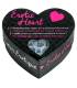 TEASEPLEASE JUEGO DE CORAZON EROTIC HEART NO SE ES IT