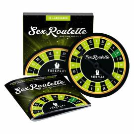 SEX ROULETTE FOREPLAY NL DE EN FR ES IT PL RU SE NO