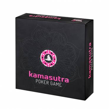 KAMA SUTRA POKER GAME NL EN DE FR