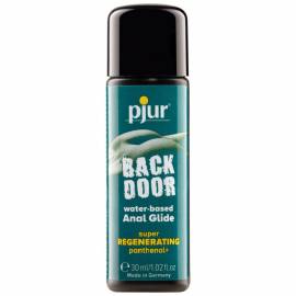 PJUR BACK DOOR REGENERATING PANTHENOL BASE AGUA 30 ML