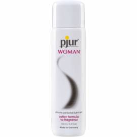 PJUR WOMAN LUBRICANTE SILICONA BODYGLIDE 100ML