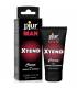 PJUR MAN XTEND CREMA MASAJE ESTIMULANTE 50 ML