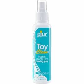 PJUR LIMPIADOR DE JUGUETES SPRAY 100 ML