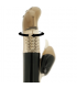 OHMAMA VIBRADOR ROTADOR CON ESTIMULADOR CLITORIS DELFIN