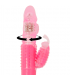 OHMAMA VIBRADOR ROTADOR CON RABBIT