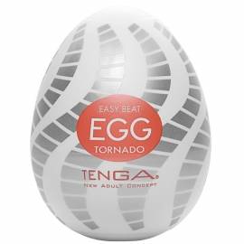 TENGA TORNADO HUEVO MASTURBADOR