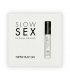 SLOW SEX GEL ESTIMULANTE PEZONES NIPPLE PLAY GEL MONODOSIS