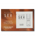 SLOW SEX FULL BODY MASSAGE GEL DE MASAJE 2 ML