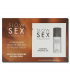 SLOW SEX ACEITE MASAJE EFECTO CALOR 2 ML