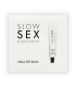 SLOW SEX BALSAMO PARA SEXO ORAL MONODOSIS