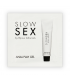 SLOW SEX ANAL PLAY GEL ESTIMULACION ANAL MONODOSIS