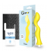 G SPOT GAVYN VIBRADOR PUNTO G AMARILLO