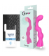 G SPOT GEORGE VIBRADOR PUNTO G ROSA CHICLE