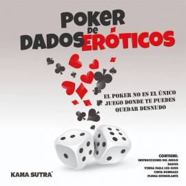 DIABLO PICANTE JUEGOS DE POKER DE DADOS