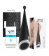 BRILLY GLAM SPOT VIBE VIBRADOR CLITORIAL ORGASMICO SILICONA NEGRO