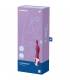 SATISFYER A MAZING 1 VIBRADOR PUNTO A BERRY