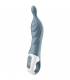 SATISFYER A MAZING 2 VIBRADOR PUNTO A GRIS