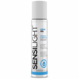 SENSILIGHT LUBRICANTE BASE AGUA AQUAGEL 60 ML