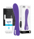 MR BOSS ENZO VIBRADOR COMPATIBLE CON WATCHME WIRELESS TECHNOLOGY