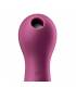 SATISFYER LUCKY LIBRA SUCCIONADOR Y VIBRADOR