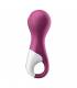 SATISFYER LUCKY LIBRA SUCCIONADOR Y VIBRADOR