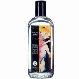 SHUNGA CONTACTO NATURAL LUBRICANT