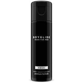 BOYGLIDE LUBRICANTE BASE AGUA 30 ML