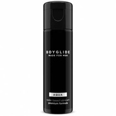 BOYGLIDE LUBRICANTE BASE AGUA 30 ML