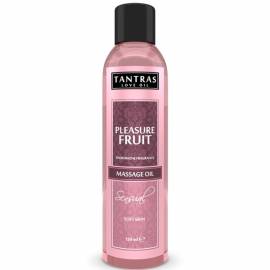 TANTRAS LOVE OIL PLEASURE FRUIT ACEITE MASAJE 150 ML