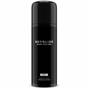 BOYGLIDE XXL CREMA MASAJE VOLUMINIZANTE 100 ML