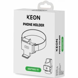 KIIROO KEON PHONE HOLDER ADAPTADOR MOVIL