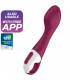 SATISFYER HOT SPOT VIBRADOR PUNTO G