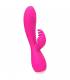 NALONE MAGIC STICK VIBRADOR CON RABBIT ROSA