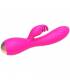 NALONE MAGIC STICK VIBRADOR CON RABBIT ROSA