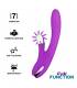 FUN FUNCTION BUNNY FUNNY VIBRATION 20