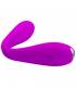 PRETTY LOVE YEDDA VIBRADOR FLEXIBLE