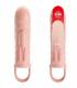 PRETTY LOVE SLOANE FUNDA PENE RABBIT NATURAL