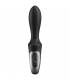 SATISFYER HEAT CLIMAX VIBRADOR ANAL