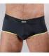 MACHO MS24A CALZONCILLO BRIEF DARK YELLOW S