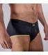 MACHO MS24A CALZONCILLO BRIEF DARK YELLOW S