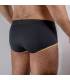 MACHO MS24A CALZONCILLO BRIEF DARK YELLOW S