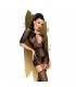 PENTHOUSE HIGH STAKES BODYSTOCKING S M L